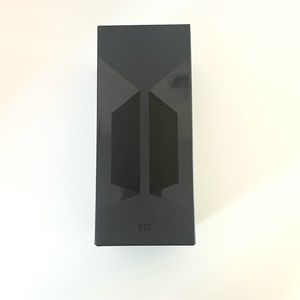 Sealed Official BTS Army Bomb Lightstick Special Edition